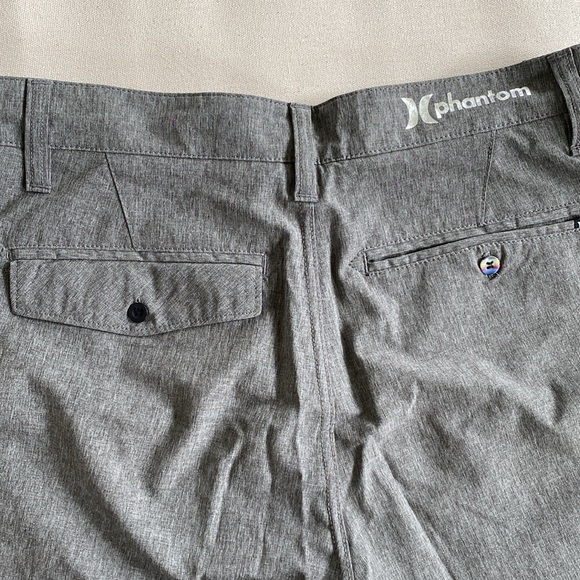 Men’s Hurley Phantom Shorts - Picture 6 of 6